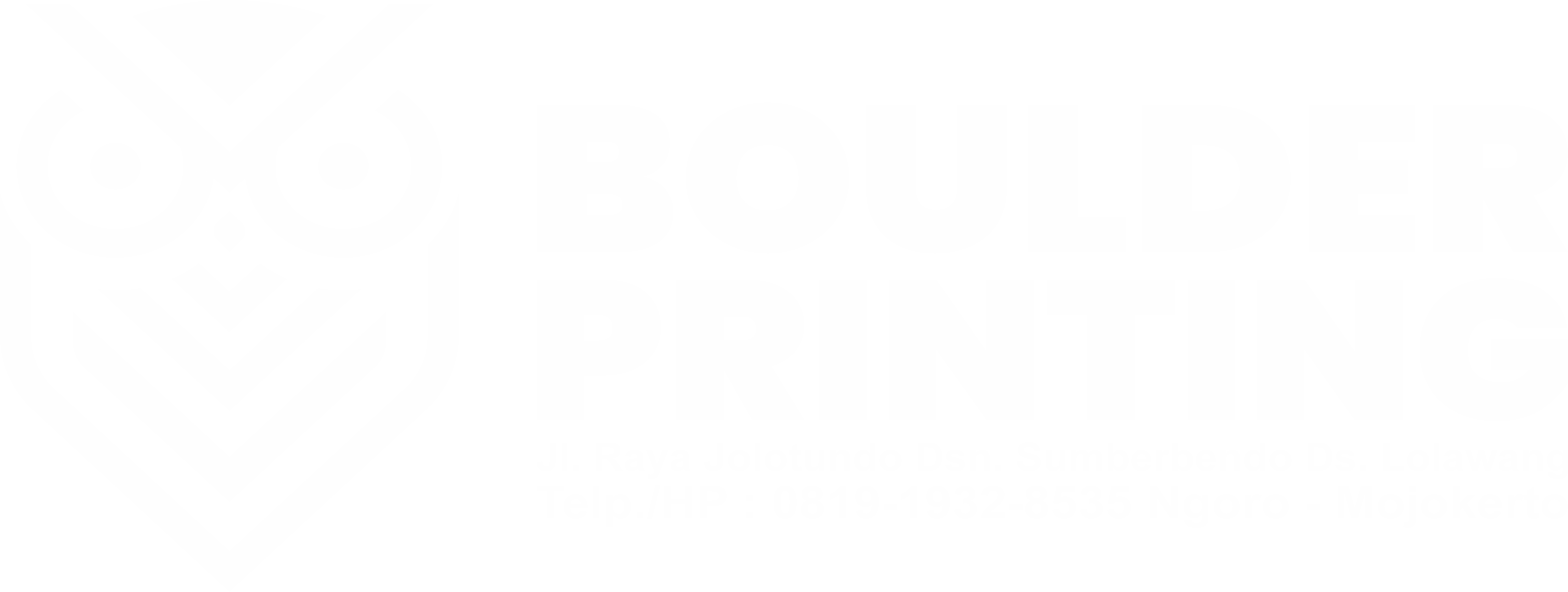 Sponsor Boulder
